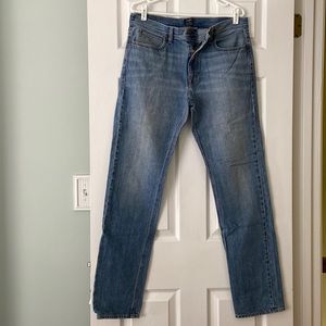 J. Crew Factory Jeans - The Sutton Jean